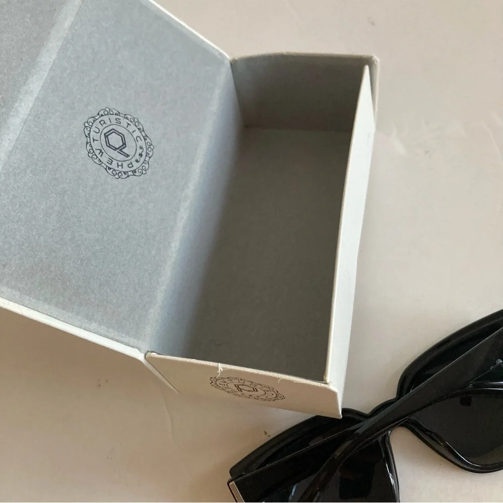 N/A new sunglasses